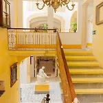 Casa Rocca Piccola 4*