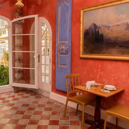 Casa Rocca Piccola فندق مبيت وإفطار 4*