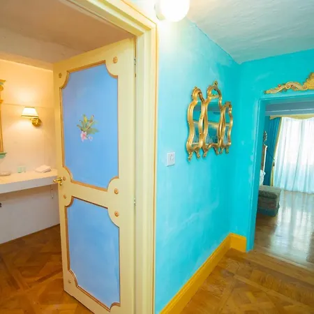 Casa Rocca Piccola Bed & Breakfast Valletta