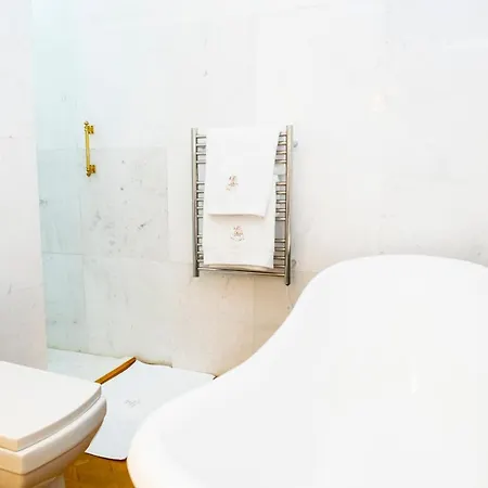 Casa Rocca Piccola * 瓦莱塔