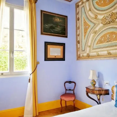 Casa Rocca Piccola فندق مبيت وإفطار فاليتا