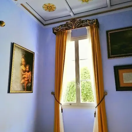 Casa Rocca Piccola 4* فاليتا