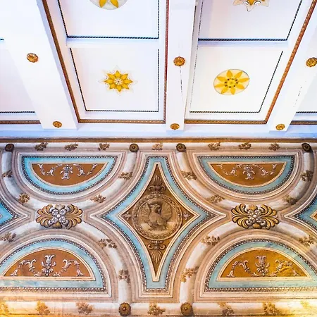 Casa Rocca Piccola 4* فاليتا