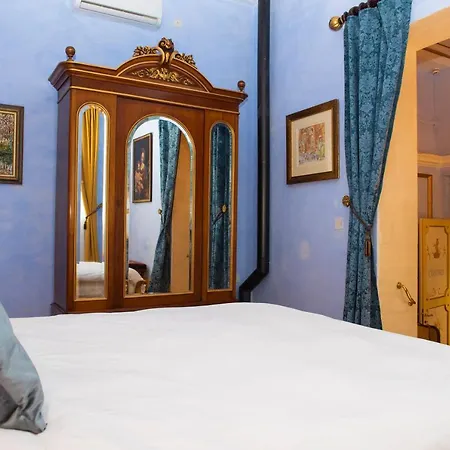 Casa Rocca Piccola فاليتا