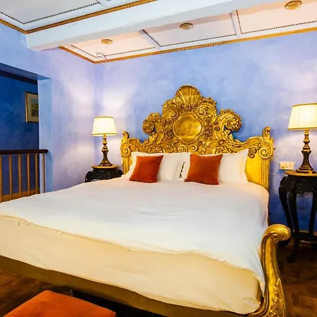 Casa Rocca Piccola Bed & Breakfast Valletta