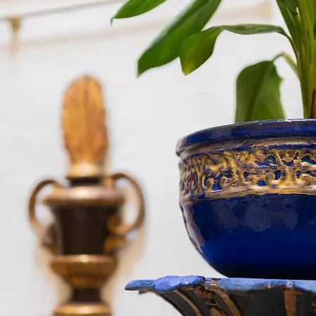 فندق مبيت وإفطار Casa Rocca Piccola فاليتا