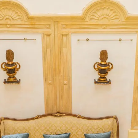Bed & Breakfast Casa Rocca Piccola Valletta