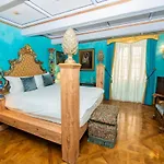 Casa Rocca Piccola ベッド・アンド・ブレックファスト 4*