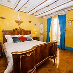 Casa Rocca Piccola ベッド・アンド・ブレックファスト バレッタ