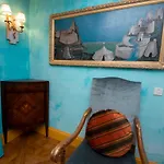 Casa Rocca Piccola 瓦莱塔