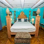 ベッド・アンド・ブレックファスト Casa Rocca Piccola