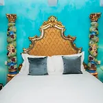 Casa Rocca Piccola 4* バレッタ
