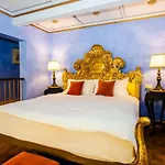 Casa Rocca Piccola ベッド・アンド・ブレックファスト バレッタ