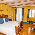 Casa Rocca Piccola 4*