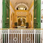 住宿加早餐酒店 Casa Rocca Piccola 4*