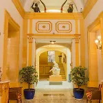 Casa Rocca Piccola 住宿加早餐酒店