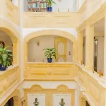 住宿加早餐酒店 Casa Rocca Piccola