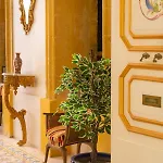 ベッド・アンド・ブレックファスト Casa Rocca Piccola