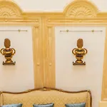 ベッド・アンド・ブレックファスト Casa Rocca Piccola バレッタ