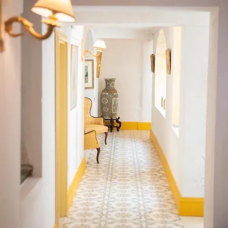 Casa Rocca Piccola Valletta