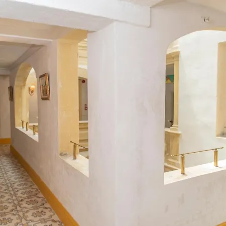 Casa Rocca Piccola Nocleg ze śniadaniem *