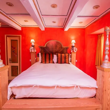 Nocleg ze śniadaniem Casa Rocca Piccola Valletta