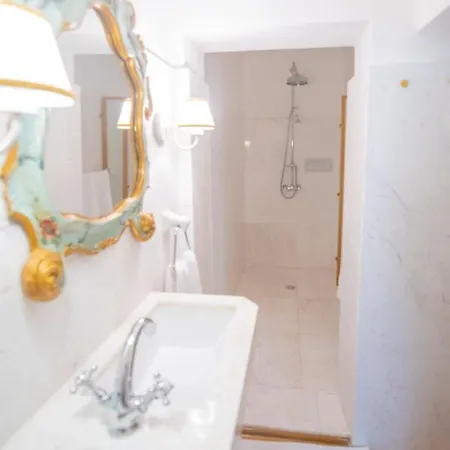 Casa Rocca Piccola Bed & Breakfast Valletta