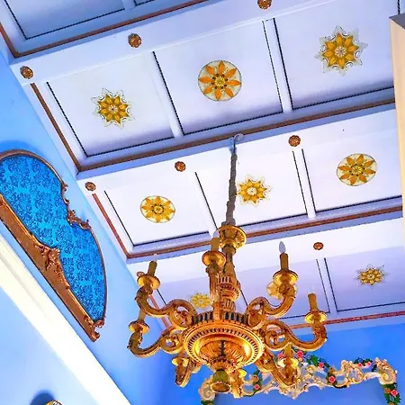 Casa Rocca Piccola Alojamento de Acomodação e Pequeno-almoço 4*