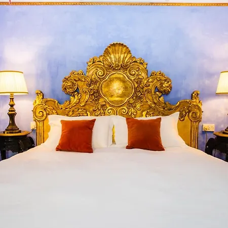 Casa Rocca Piccola فندق مبيت وإفطار فاليتا