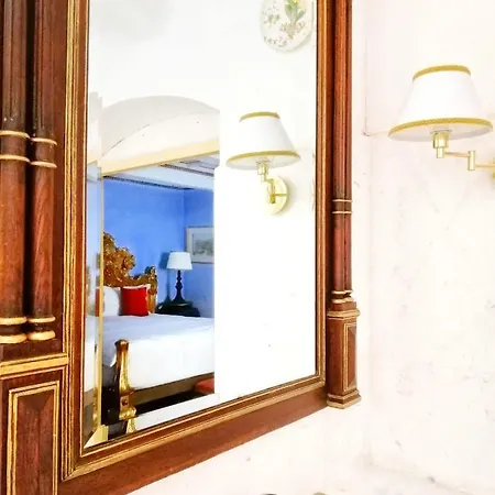 Casa Rocca Piccola 4* Valletta