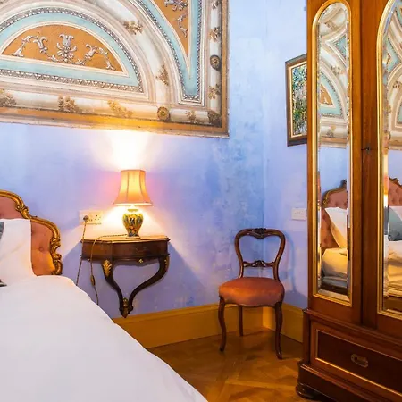 Nocleg ze śniadaniem Casa Rocca Piccola