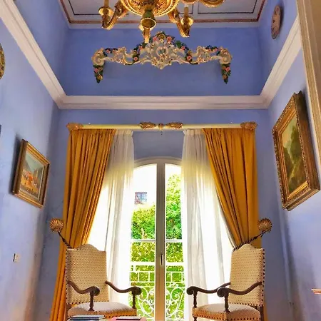 Alojamento de Acomodação e Pequeno-almoço Casa Rocca Piccola Valeta