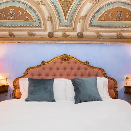 Casa Rocca Piccola فاليتا