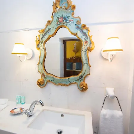 Casa Rocca Piccola Nocleg ze śniadaniem Valletta