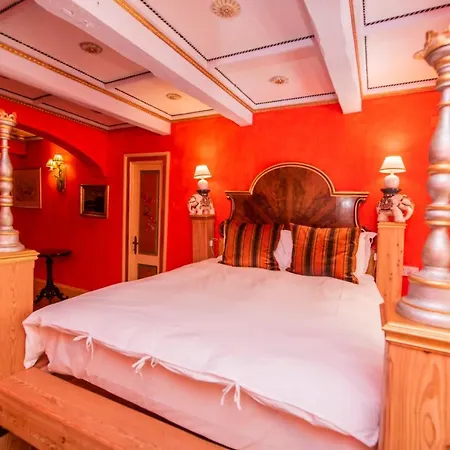 Casa Rocca Piccola Valletta