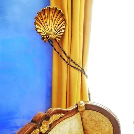 Casa Rocca Piccola
