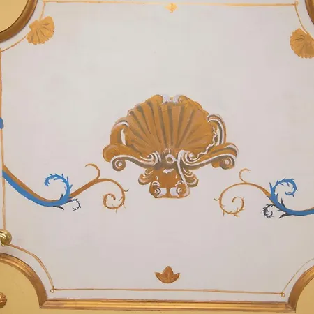 Casa Rocca Piccola Bed and Breakfast Βαλέτα