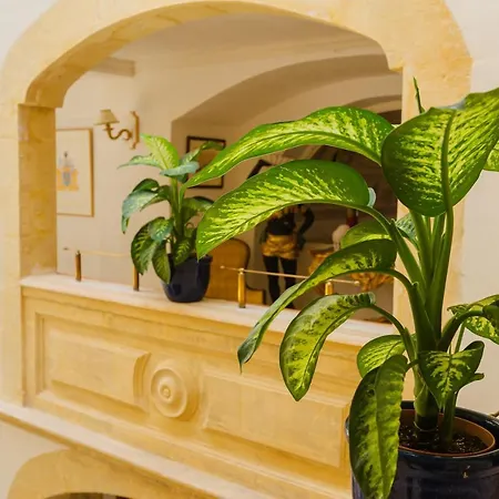Casa Rocca Piccola Nocleg ze śniadaniem *