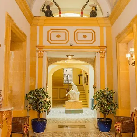 Casa Rocca Piccola فندق مبيت وإفطار