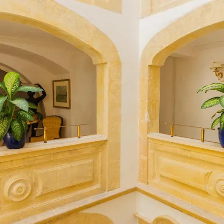 Casa Rocca Piccola 4*