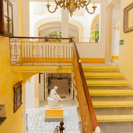 Casa Rocca Piccola 4*