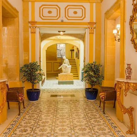 Casa Rocca Piccola Panzió