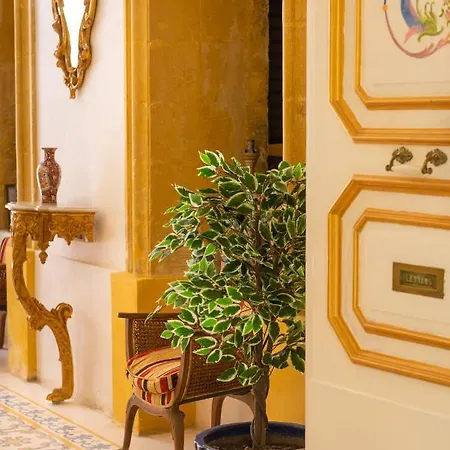 Bed & Breakfast Casa Rocca Piccola
