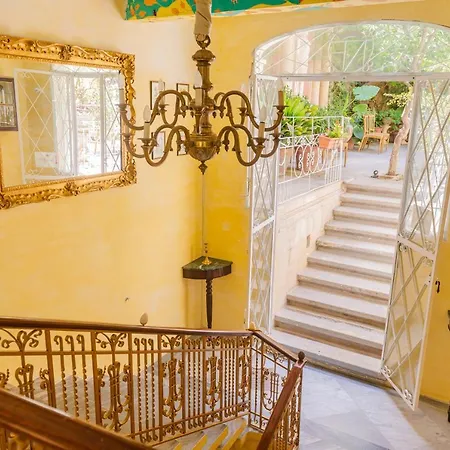 Casa Rocca Piccola 4* Βαλέτα