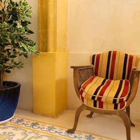 Casa Rocca Piccola