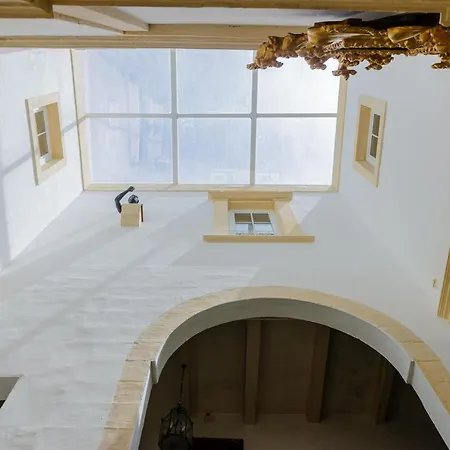 Casa Rocca Piccola *