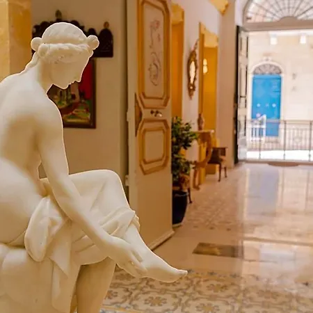 Casa Rocca Piccola Bed & Breakfast