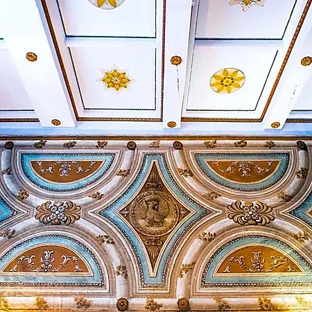 Casa Rocca Piccola B&B 발레타