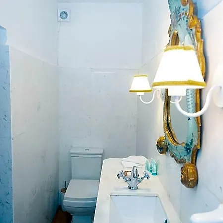 Casa Rocca Piccola 4*