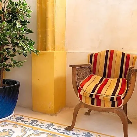 Casa Rocca Piccola Bed & Breakfast